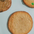 Cookies and Milk for 2