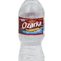 Bottled Water