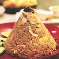 Pineapple Fried Rice
