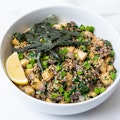 Thrive Sesame Tofu Bowl