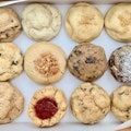 the Trust Brady's variety box