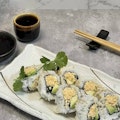 Spicy Tuna Roll