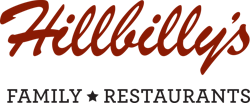 Hillbilly's Pizza and Wings Ltd logo
