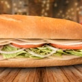 Vegetarian Turkey