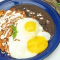 Chilaquiles NorteƱos