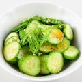 Cucumber Salad (V)