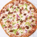 Thrive Impossible Pizza (Gluten-Free)