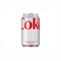Diet Coke (可能健康快乐水)