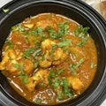 Potato Cauliflower (Aloo Gobhi