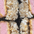 Hangover Spam Musubi