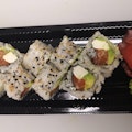 Philly Roll 8pcs