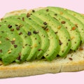 Avo Toast