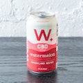 Weller - Watermelon Sparkling Drink