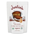 Mini Milk Chocolate Peanut Butter Cups (Justin's)