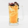 Iced Rose Black Tea