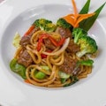 Udon Khi Mao