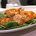 Sautéed Peanuts
