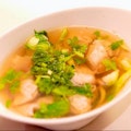 Wonton Soup