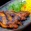 Chicken Inasal (grilled chicken)