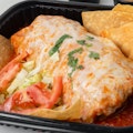Loaded Wet Burrito