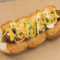 Reservoir Hog Sausage