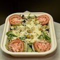 43. Artichoke Salad