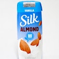 Almond Milk