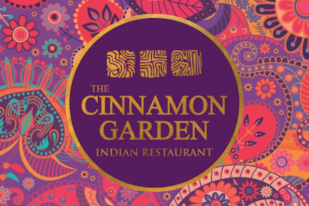 Cinnamon Garden