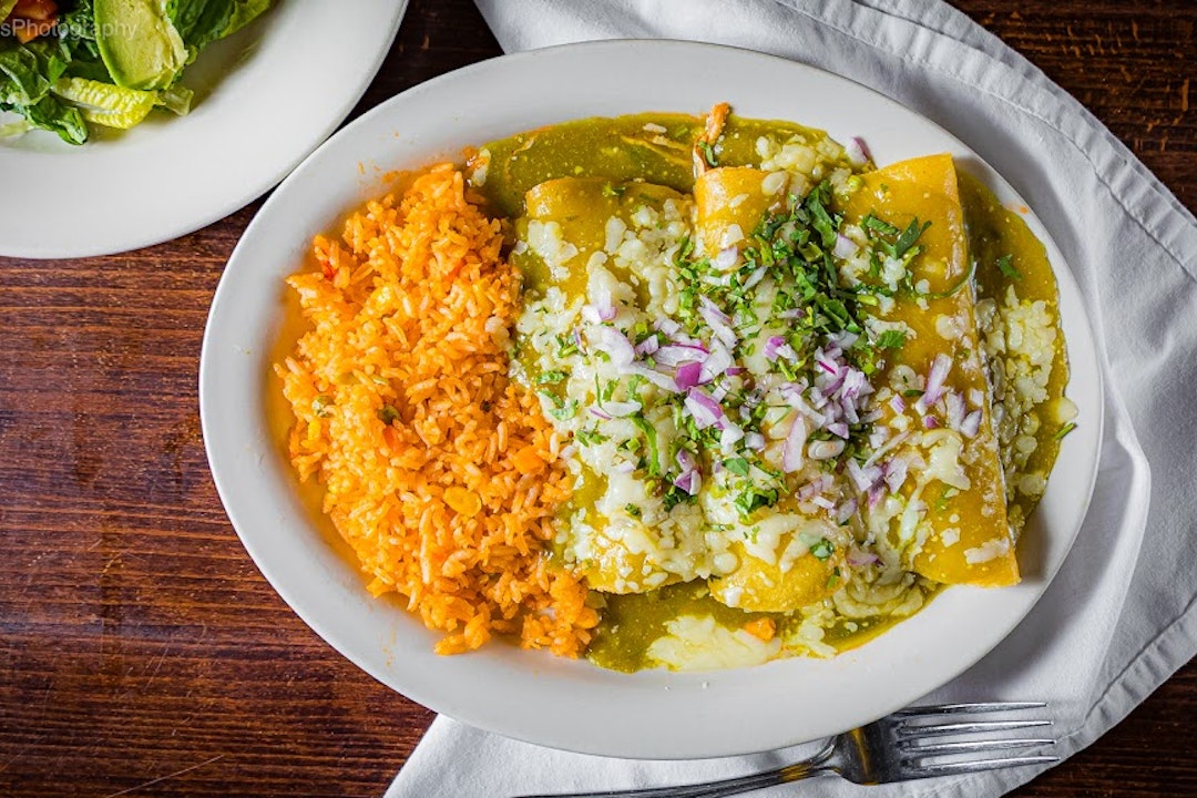 Mayas Mexican Restaurant