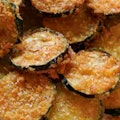 Fried Zucchini