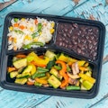 Vegetales / Vegetables