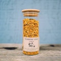 Turmeric Gold Herbal Tea Jar