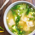 Wonton Soup