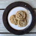 OatMeal Cookies - Half Dozen