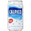 Calpico Original Soft Drink (Can)