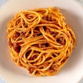 Spaghetti Bolognese