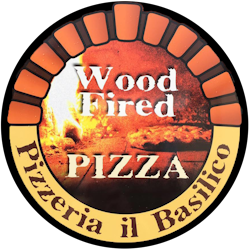 Pizzeria Il Basilico Ltd logo