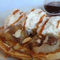 Hankar Waffle
