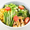 Vegetarian Lover Bowl