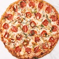 Thrive Meat Lovers Pizza (Gluten-Free)