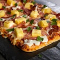 Hawaiian Flat