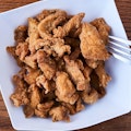 Izzie’s Chicken Bites