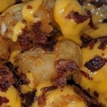 Cheesy Tots