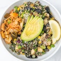 Build Your Own Moonbowl