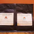 Mushroom Uncoffee & Mushroom Coffee Bag Set