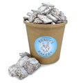 Brady’s Puppy Chow (for humans)