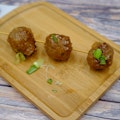 Beef Meatballs / 牛肉丸