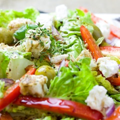 salade