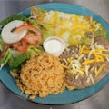 ENCHILADAS