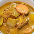 Tofu Yellow Curry